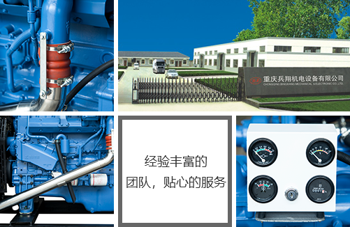 重慶發(fā)電機廠家